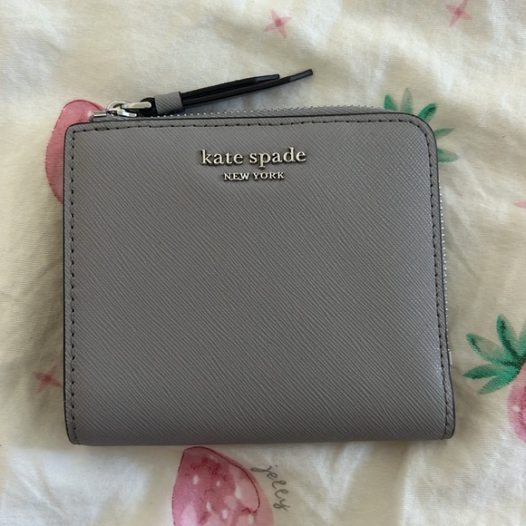 kate spade Handbags - Cameron Small Bifold Wallet